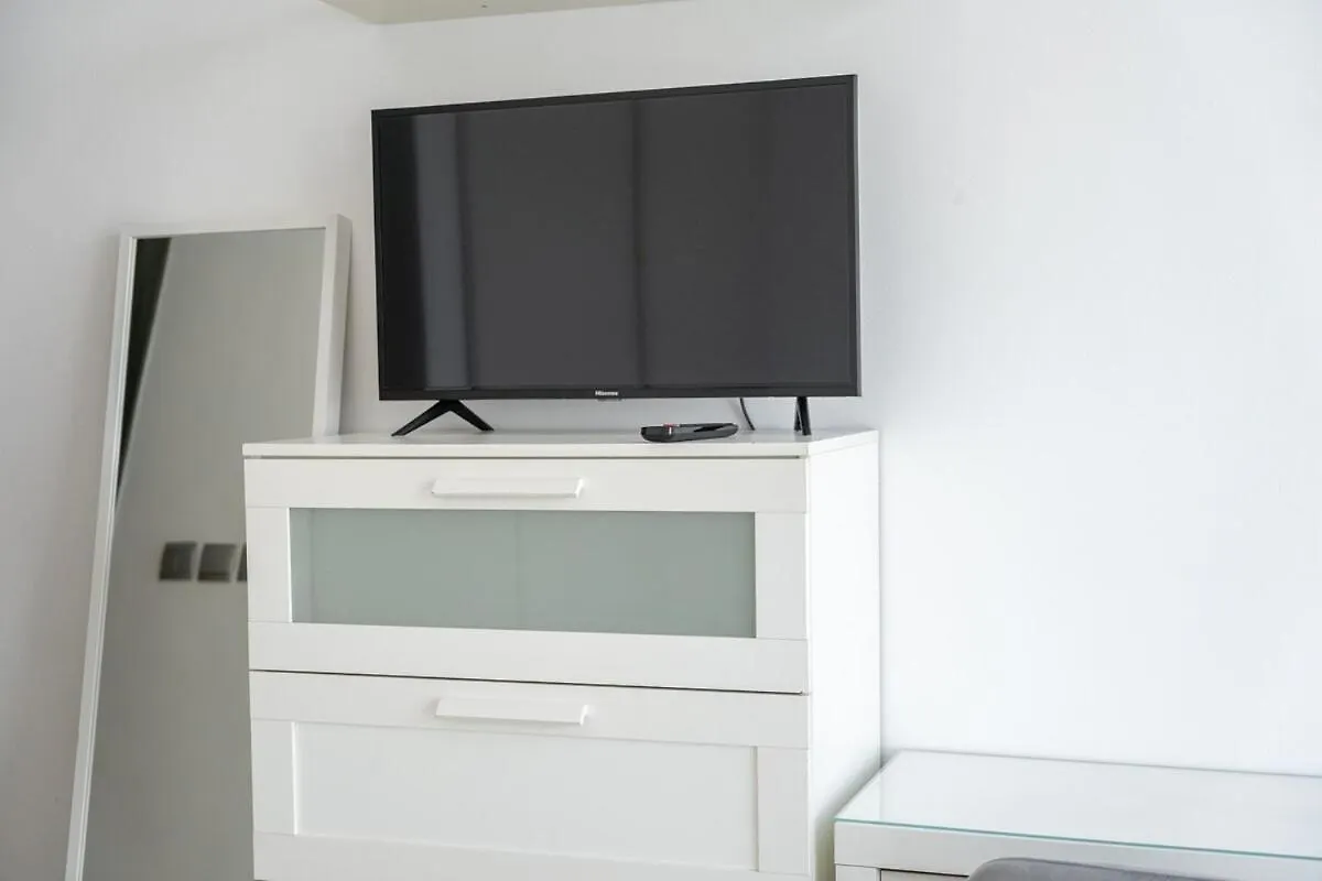 Spacious 2-Bedroom With Marina Views In Dec Tower 2 Dubai 0*,  Vereinigte Arabische Emirate